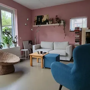  Apartment Lovely 1 Bedroom With Garden Netherlands