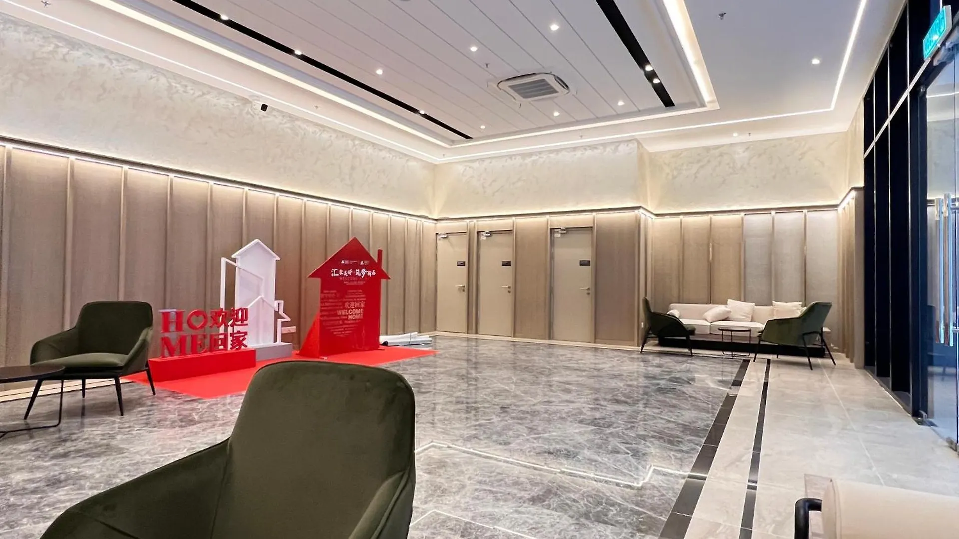 Agile Bukit Bintang Trx By Dormeo Destinations Apartment Kuala Lumpur 0*,  Malaysia
