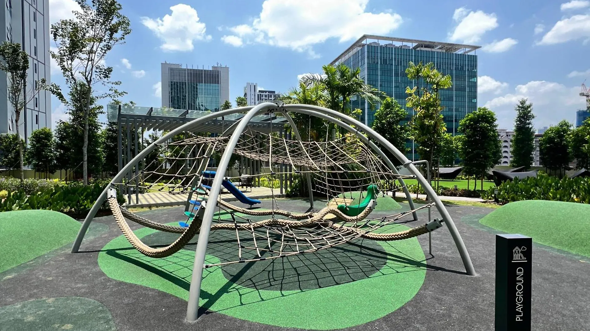 Agile Bukit Bintang Trx By Dormeo Destinations Apartment Kuala Lumpur