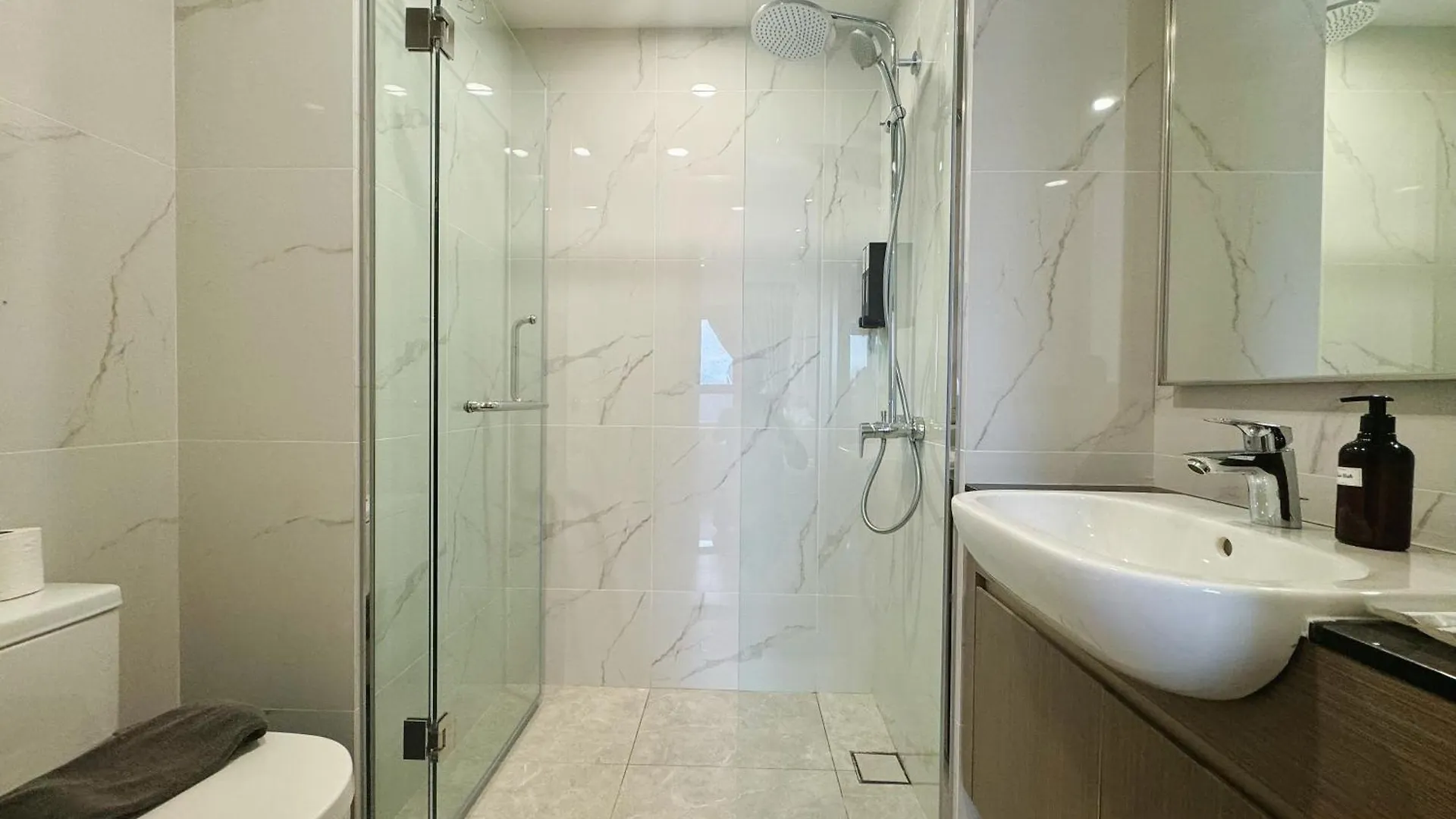 Agile Bukit Bintang Trx By Dormeo Destinations Apartment Kuala Lumpur Malaysia